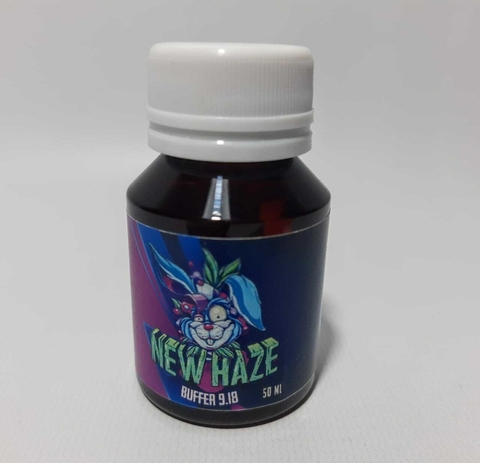 New Haze - Buffer 9.18 50 ml