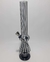 Bong Acrilico Rayado 26 cm - comprar online
