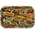Bandeja Raw Tray Mix - 27,5 x 17,5 cm