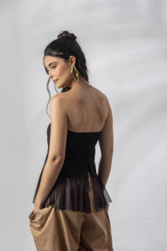 Tomara Que Caia Tule - loja online