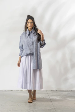 Camisa Clássica - comprar online