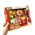 Set comida FAST FOOD en caja - comprar online