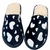 Pantufla de mujer CON CORDERO. Talle 35-36 al 39-40 en internet