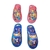 Pantufla niño/a personajes. Variedad de motivos (copia) - (copia)