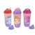 Vaso alto 350 cc estampado con pico tetina