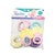 Set mordillos y sonajeros x6