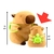 CAPIBARA peluche 22 cm - comprar online