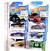 Auto colección. Variedad de modelos