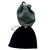 Cuello polar. Negro, azul y gris en internet