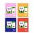 Cuaderno POTOSI X42 hjs rayadas. Variedad de colores. LUNARES y TAPA LISA - comprar online
