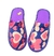 Pantufla de mujer. Talle 35-36 al 39-40 - comprar online