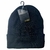 Gorro rocky negro