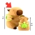 CAPIBARA peluche 45cm - comprar online
