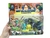 Blister MINECRAFT con dragón - comprar online