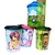 Vaso chupito infantil estampado NIÑOS/AS
