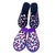 Imagen de Pantufla de mujer. Talle 35-36 al 39-40