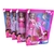 Muñeca embarazada con bebito en panza + coche + kelly + accesorios - comprar online