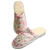 Pantufla de mujer CON CORDERO. Talle 35-36 al 39-40 - tienda online