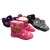 Pantufla niños tipo botita - comprar online
