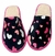 Pantufla de mujer CON CORDERO. Talle 35-36 al 39-40 - comprar online