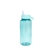 Botella con pico lisa. Rosa y verde - comprar online