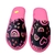 Pantufla de mujer. Talle 35-36 al 39-40 en internet