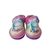 Pantufla niño/a personajes CERRADA CON CORDERO. Variedad de motivos - comprar online