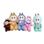 LABUBU peluche 45cm - comprar online