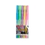 Lapiceras gel PASTEL X5