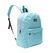 Mochila lisa CIERRE CONTRARONO en internet