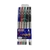 Lapiceras gel X5 clásicas - comprar online