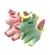 Peluche UNICORNIO 22 cm - comprar online