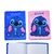Diario STICH tapa suave - comprar online