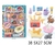 Set mascotas + accesorios 38cm y 28cm - comprar online