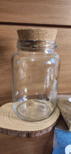 KIT DIY - Faça você mesmo - Terrários - comprar online