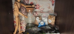 Imagem do KIT DIY - Faça você mesmo - Terrários