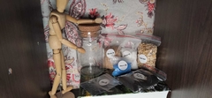 KIT DIY - Faça você mesmo - Terrários - loja online