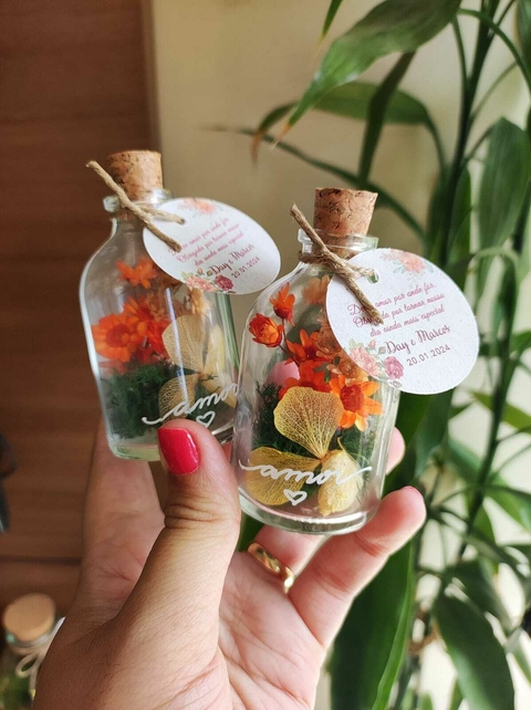 Potinho do amor (50ml)