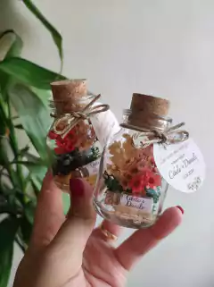 Flores com mensagem - kits - comprar online