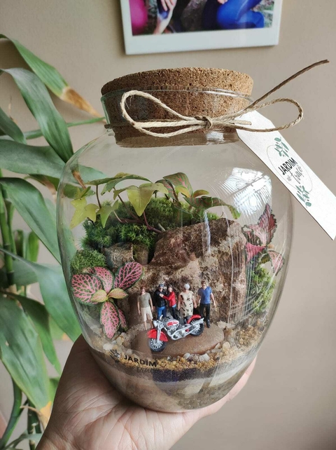 Paraíso Perdido - Sem miniaturas