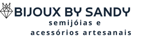 Bijoux by Sandy Semijóias e Bijoux artesanais.