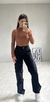 Imagem do Calça wide leg