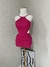 Vestido frente única - Cabide feminino