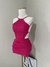 Vestido frente única - comprar online