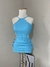 Vestido frente única - loja online