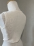 Cropped colete