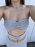 Cropped Peach na internet