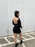 Cropped scarlet na internet