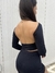 Cropped scarlet