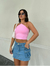 Cropped Babe - comprar online